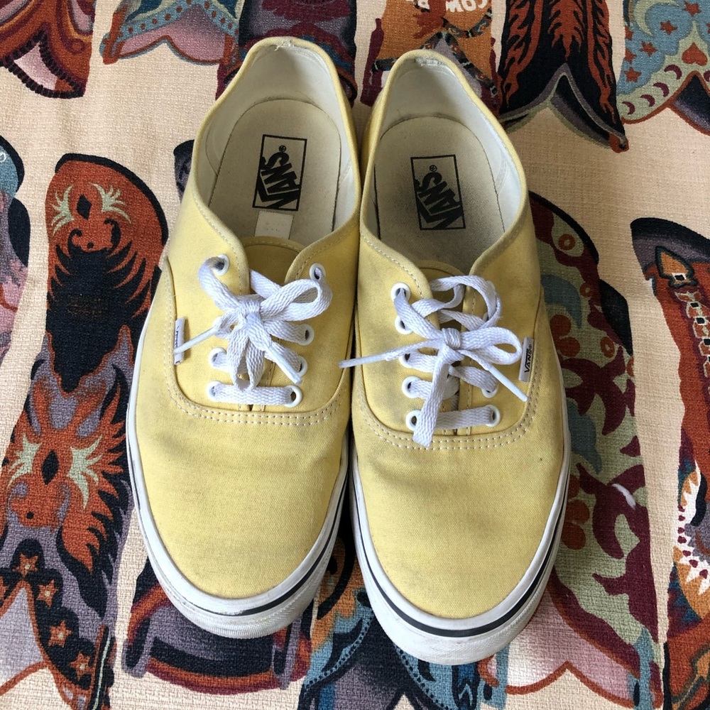 Vans